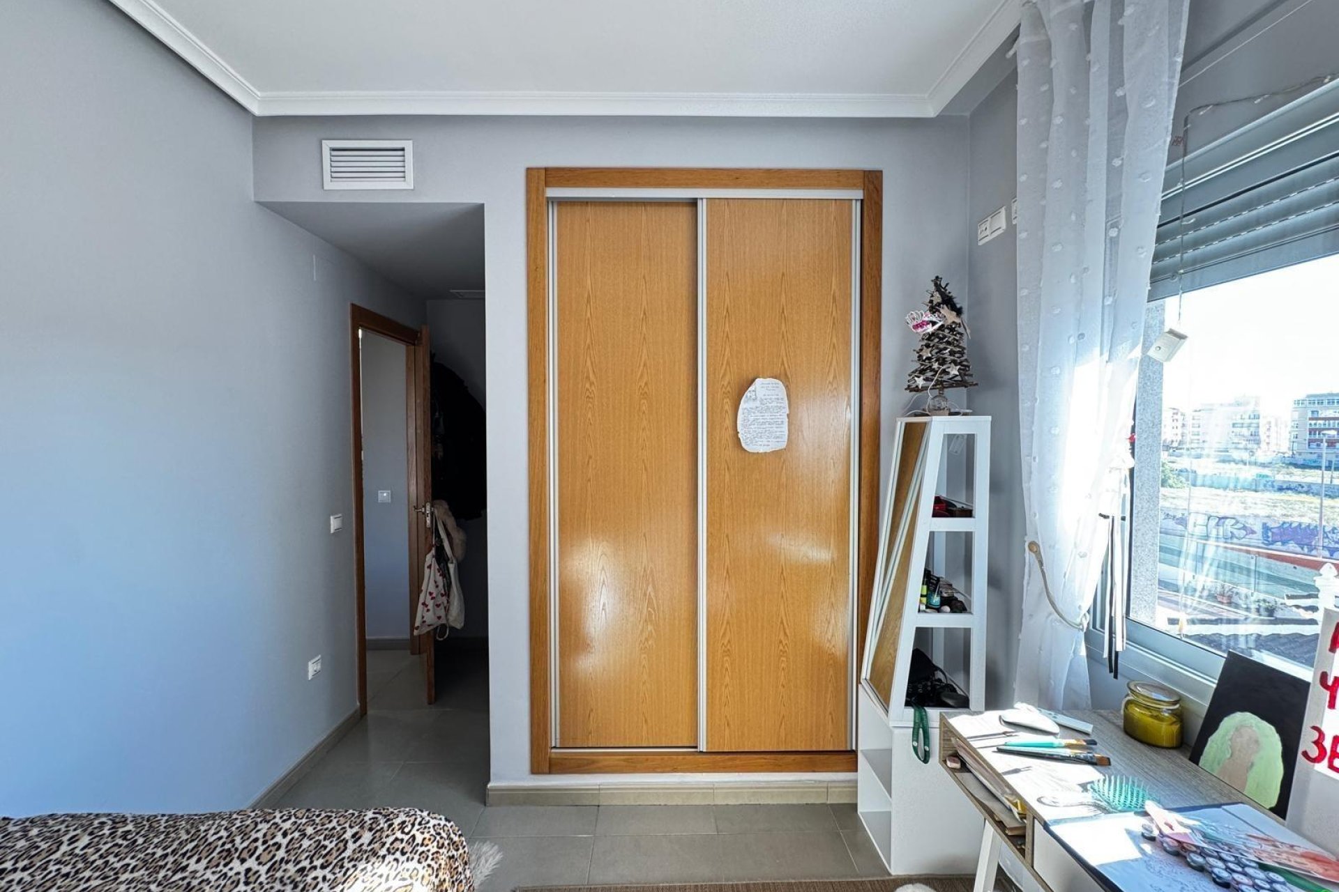 Herverkoop - Appartement -
Torrevieja - Playa del Cura