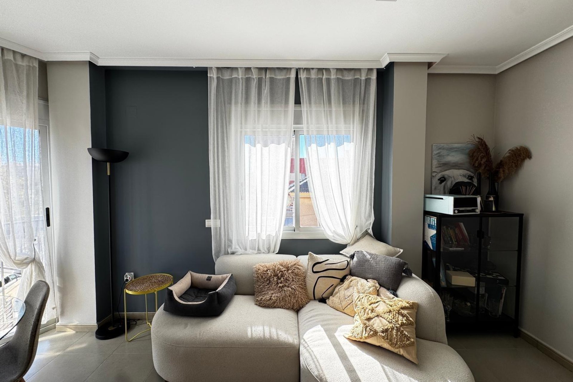 Herverkoop - Appartement -
Torrevieja - Playa del Cura