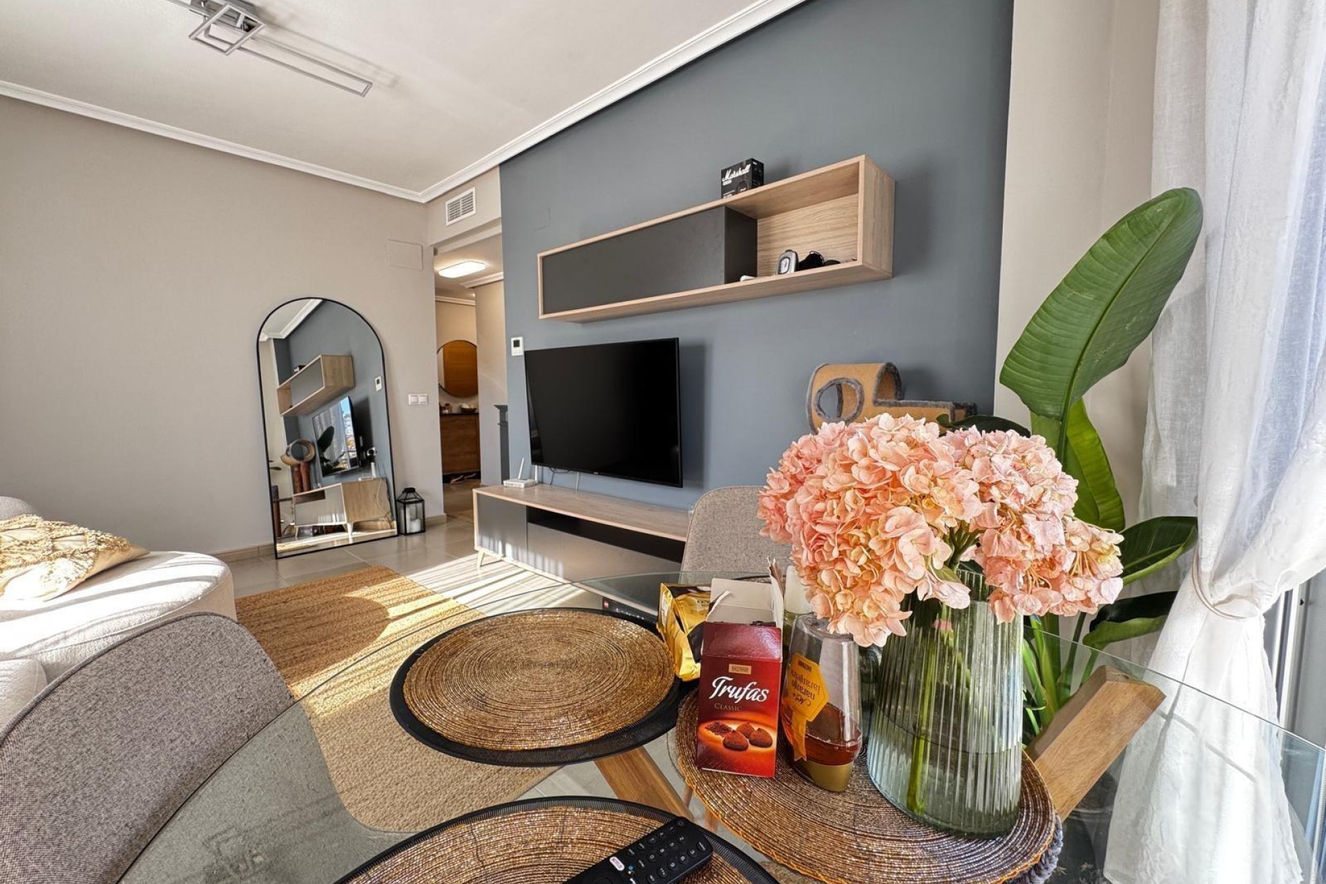 Herverkoop - Appartement -
Torrevieja - Playa del Cura