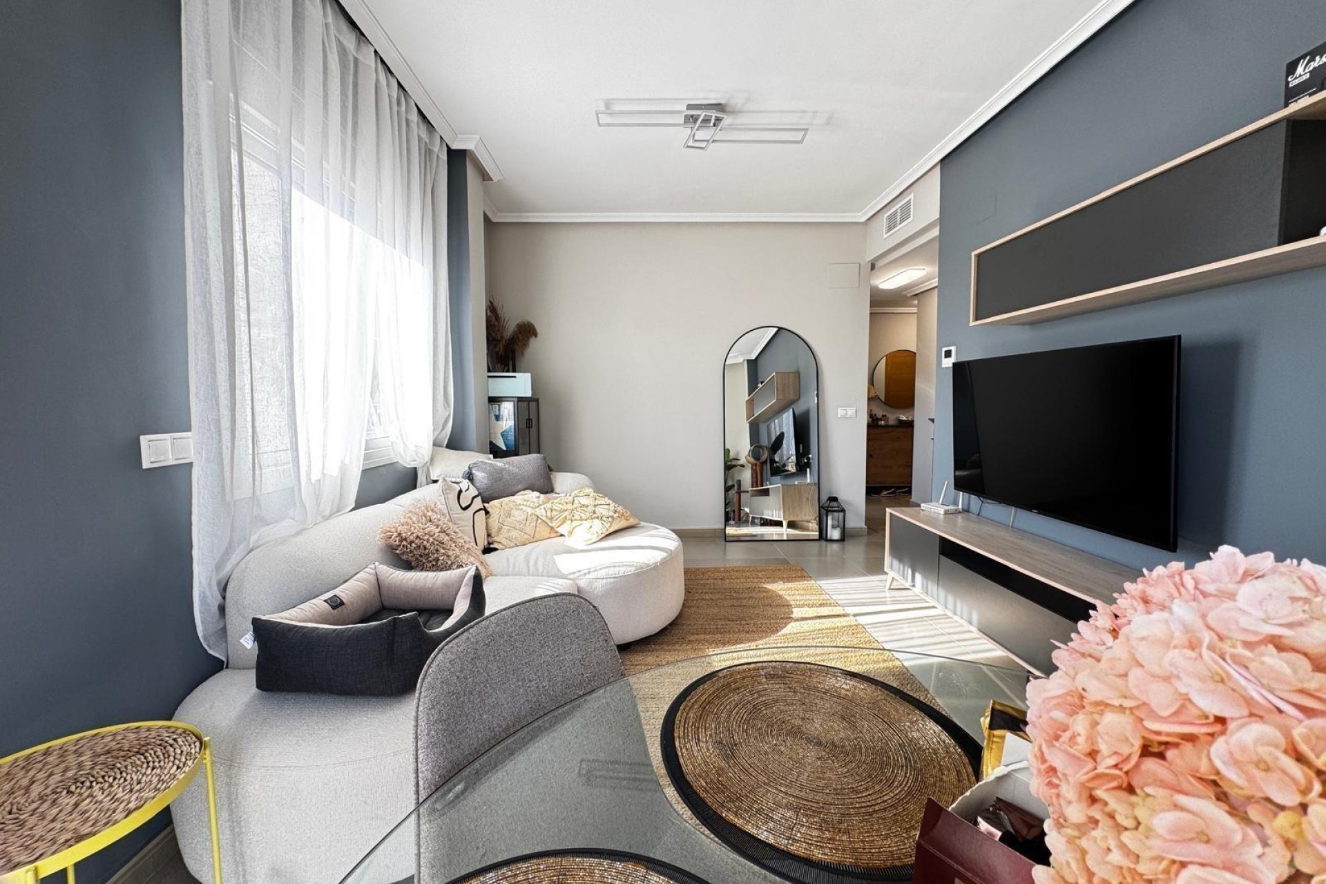 Herverkoop - Appartement -
Torrevieja - Playa del Cura