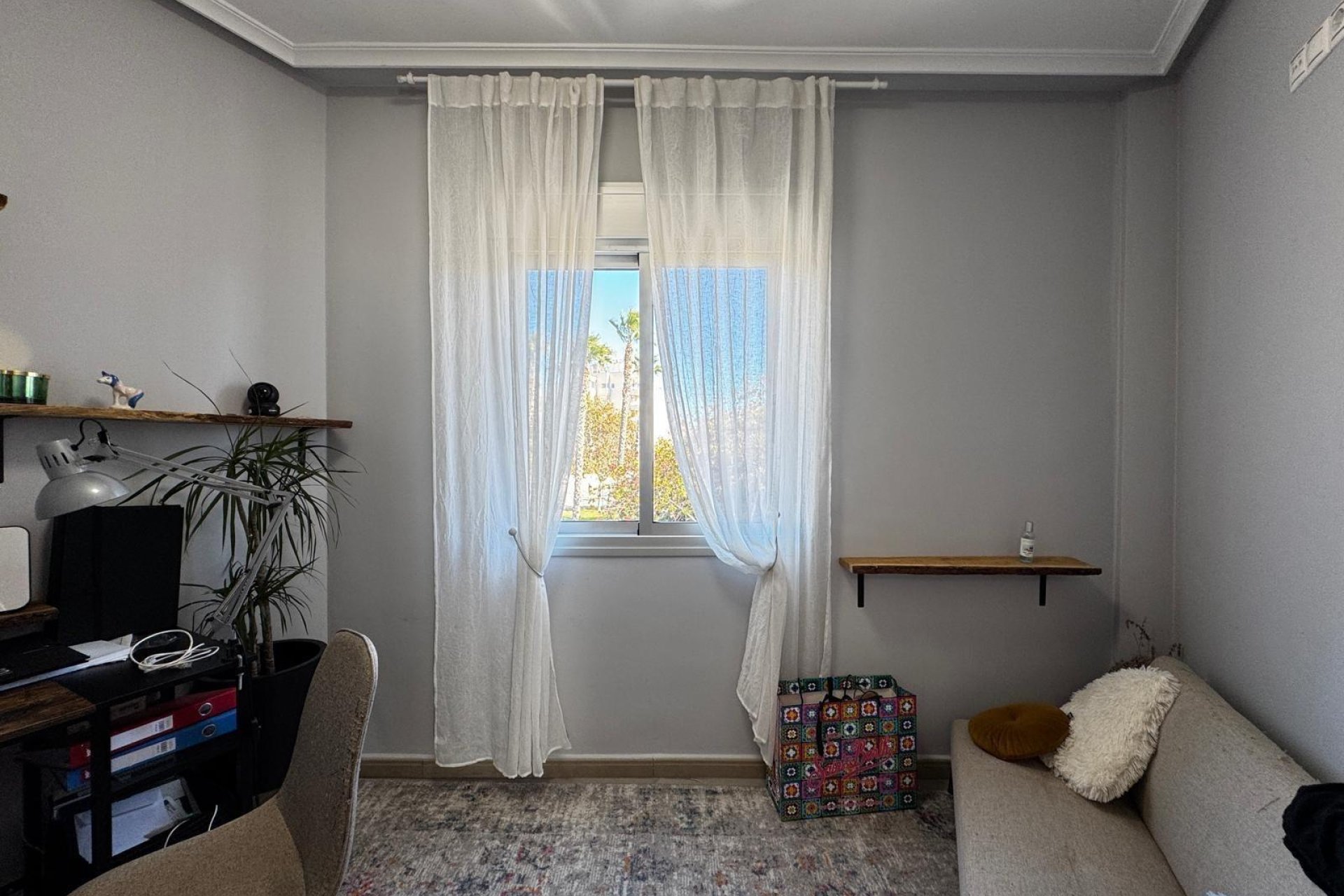 Herverkoop - Appartement -
Torrevieja - Playa del Cura