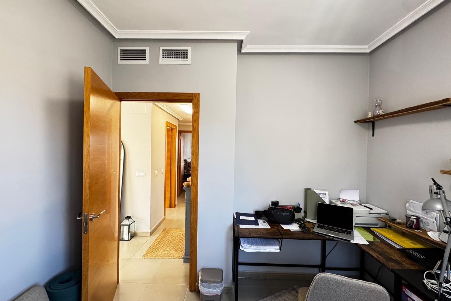 Herverkoop - Appartement -
Torrevieja - Playa del Cura