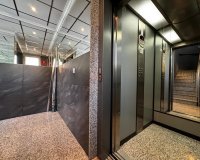 Herverkoop - Appartement -
Torrevieja - Playa del Cura