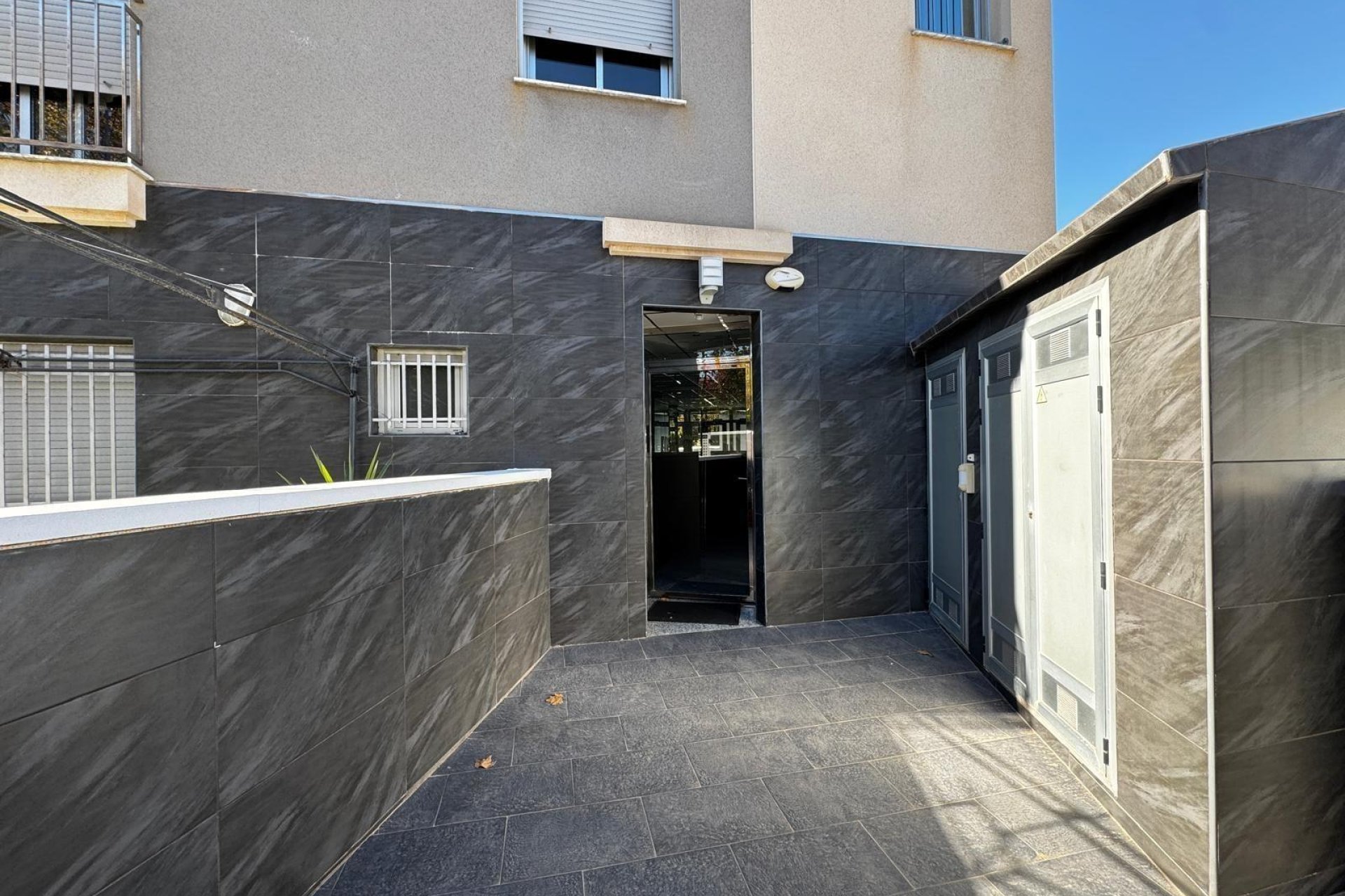 Herverkoop - Appartement -
Torrevieja - Playa del Cura