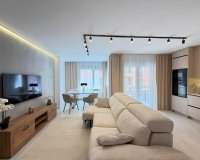 Herverkoop - Appartement -
Torrevieja - Playa del Cura