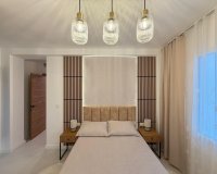 Herverkoop - Appartement -
Torrevieja - Playa del Cura