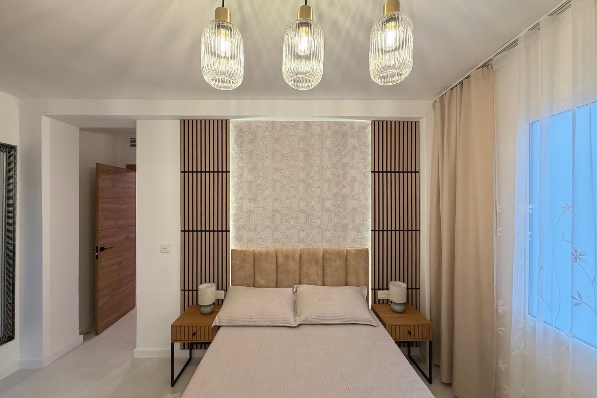 Herverkoop - Appartement -
Torrevieja - Playa del Cura