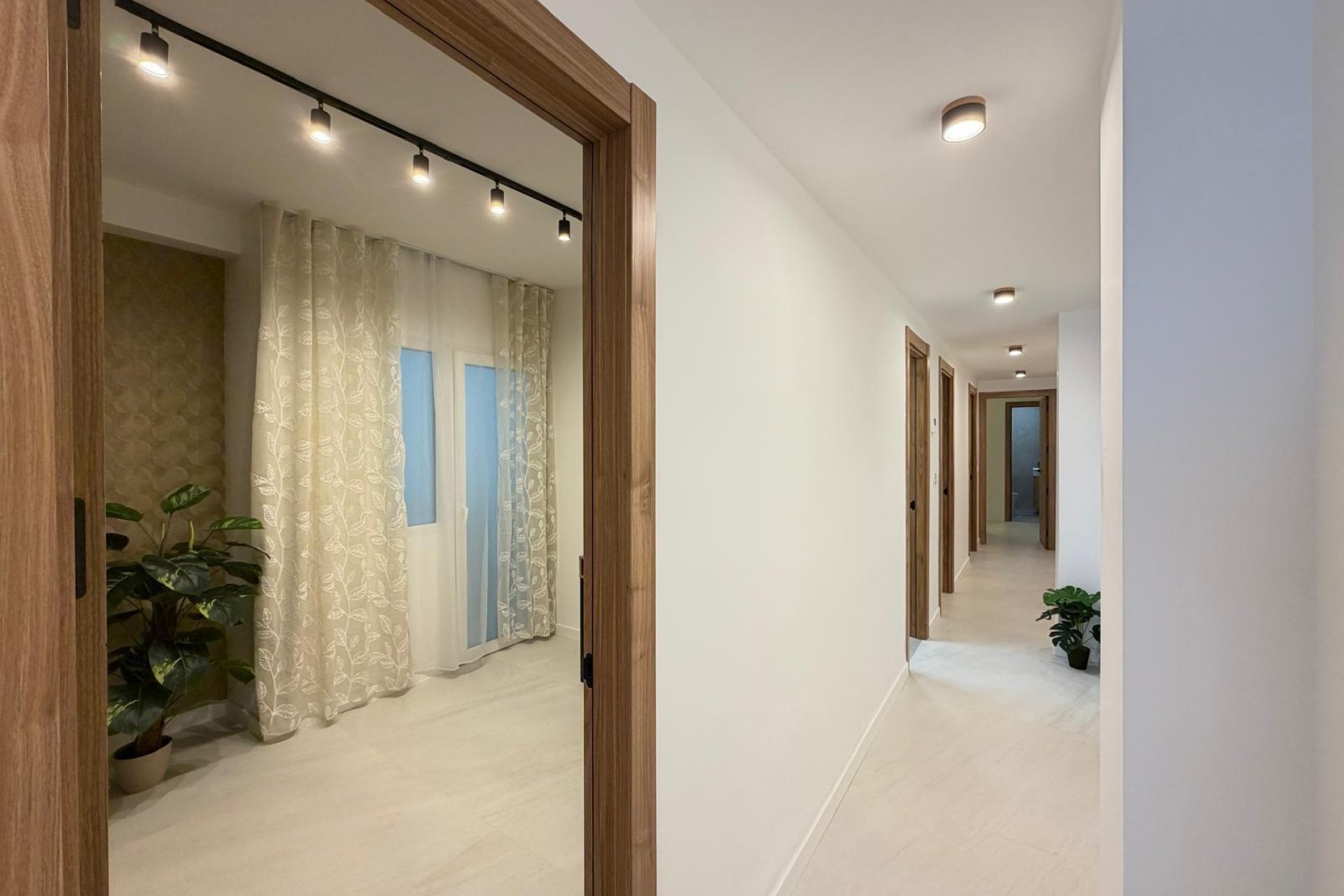 Herverkoop - Appartement -
Torrevieja - Playa del Cura