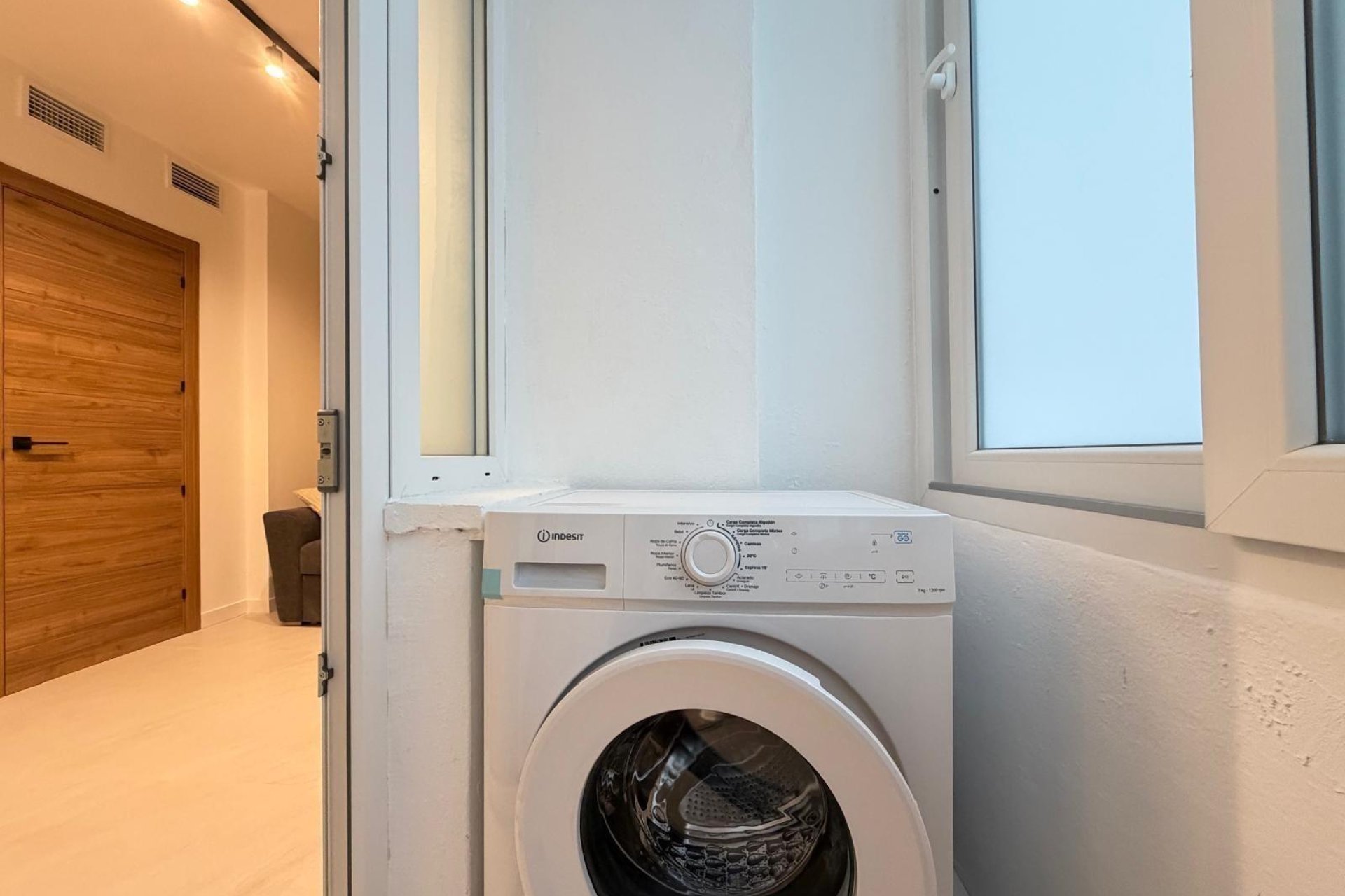 Herverkoop - Appartement -
Torrevieja - Playa del Cura