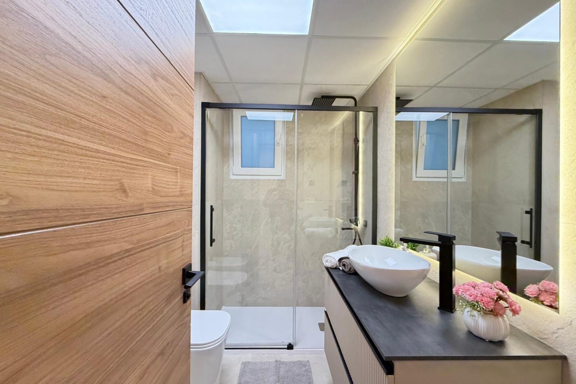 Herverkoop - Appartement -
Torrevieja - Playa del Cura