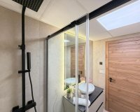 Herverkoop - Appartement -
Torrevieja - Playa del Cura