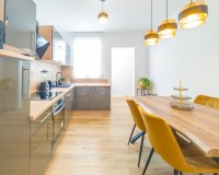 Herverkoop - Appartement -
Torrevieja - Playa del Cura