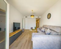 Herverkoop - Appartement -
Torrevieja - Playa del Cura