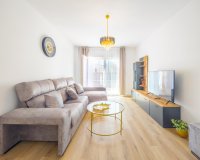 Herverkoop - Appartement -
Torrevieja - Playa del Cura