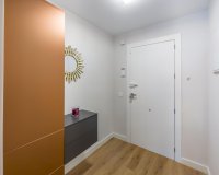 Herverkoop - Appartement -
Torrevieja - Playa del Cura