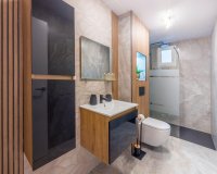 Herverkoop - Appartement -
Torrevieja - Playa del Cura