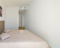 Herverkoop - Appartement -
Torrevieja - Playa del Cura