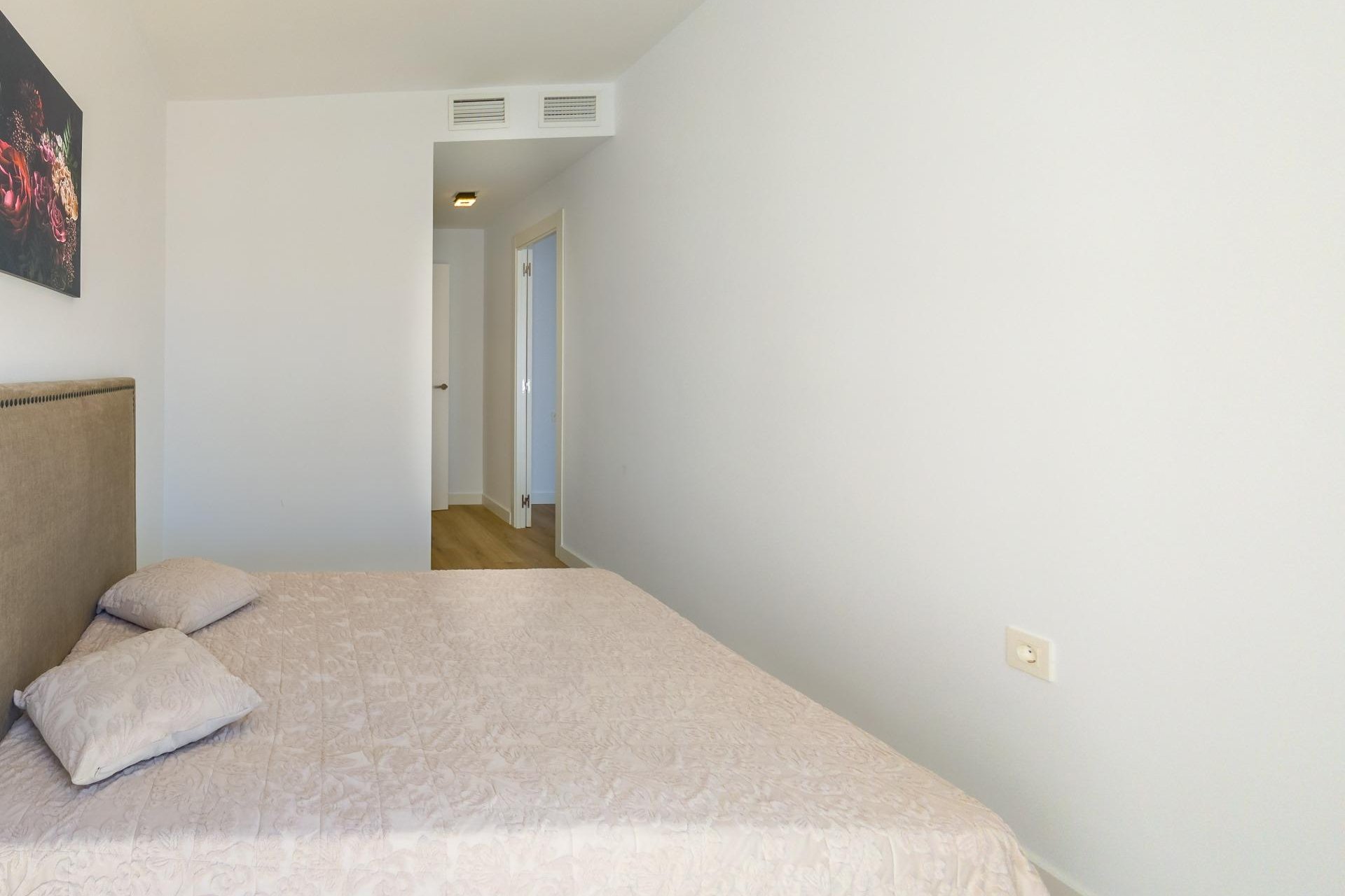Herverkoop - Appartement -
Torrevieja - Playa del Cura