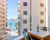 Herverkoop - Appartement -
Torrevieja - Playa del Cura