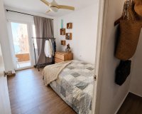 Herverkoop - Appartement -
Torrevieja - Playa del Cura