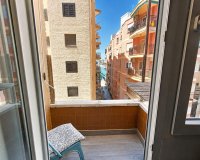 Herverkoop - Appartement -
Torrevieja - Playa del Cura