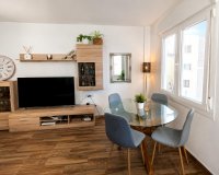 Herverkoop - Appartement -
Torrevieja - Playa del Cura
