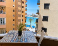 Herverkoop - Appartement -
Torrevieja - Playa del Cura