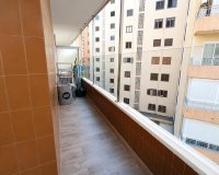 Herverkoop - Appartement -
Torrevieja - Playa del Cura