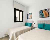 Herverkoop - Appartement -
Torrevieja - Playa del Cura