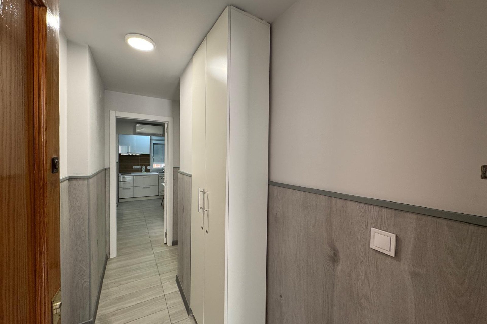 Herverkoop - Appartement -
Torrevieja - Playa del Cura