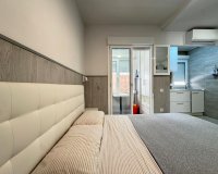 Herverkoop - Appartement -
Torrevieja - Playa del Cura