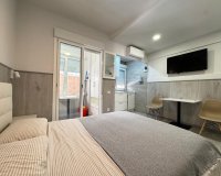 Herverkoop - Appartement -
Torrevieja - Playa del Cura