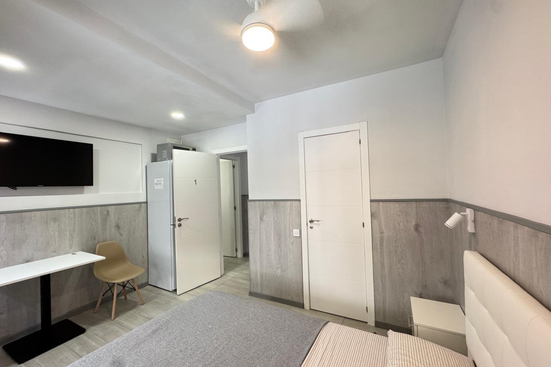 Herverkoop - Appartement -
Torrevieja - Playa del Cura