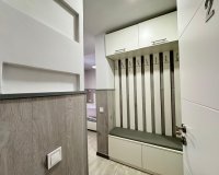 Herverkoop - Appartement -
Torrevieja - Playa del Cura