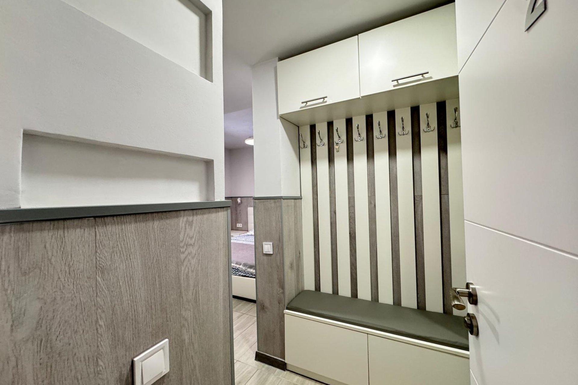 Herverkoop - Appartement -
Torrevieja - Playa del Cura