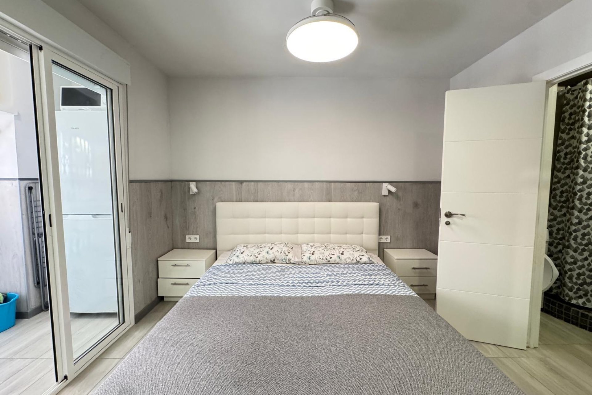 Herverkoop - Appartement -
Torrevieja - Playa del Cura