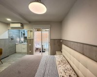 Herverkoop - Appartement -
Torrevieja - Playa del Cura
