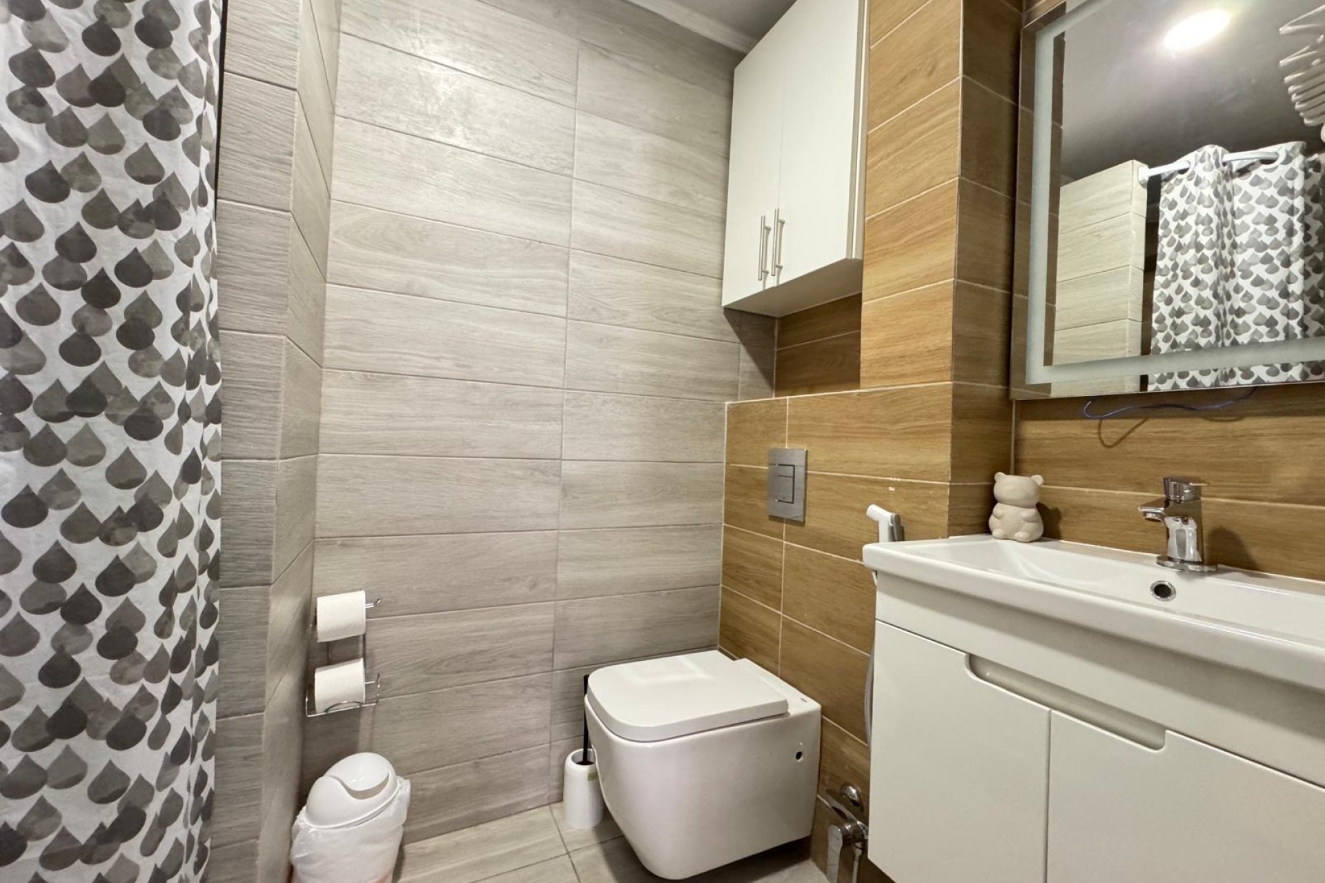 Herverkoop - Appartement -
Torrevieja - Playa del Cura