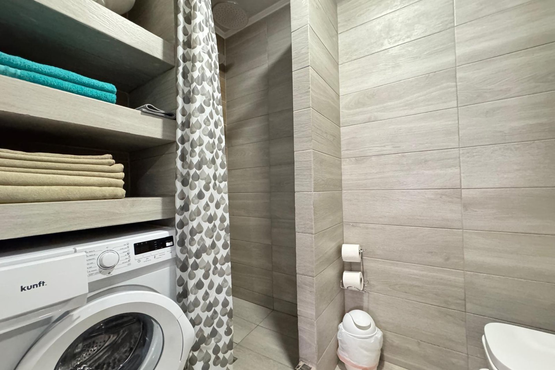 Herverkoop - Appartement -
Torrevieja - Playa del Cura