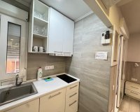 Herverkoop - Appartement -
Torrevieja - Playa del Cura