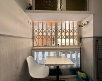 Herverkoop - Appartement -
Torrevieja - Playa del Cura