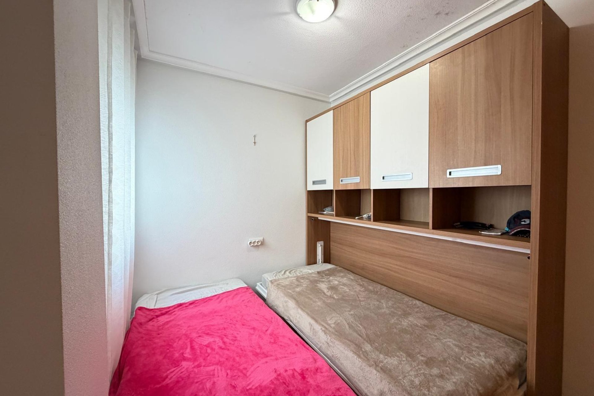 Herverkoop - Appartement -
Torrevieja - Playa del Cura