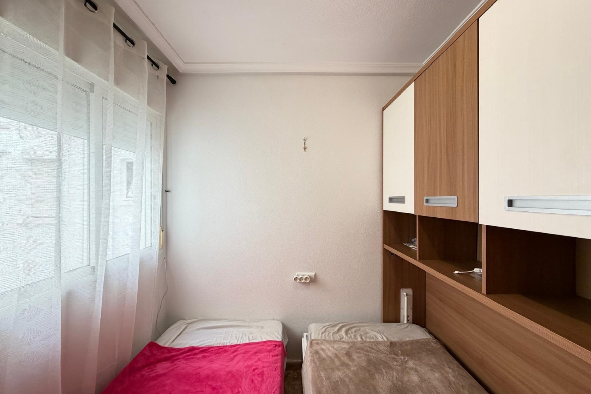 Herverkoop - Appartement -
Torrevieja - Playa del Cura