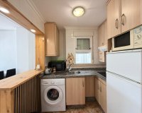 Herverkoop - Appartement -
Torrevieja - Playa del Cura
