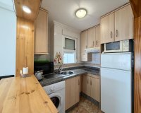 Herverkoop - Appartement -
Torrevieja - Playa del Cura