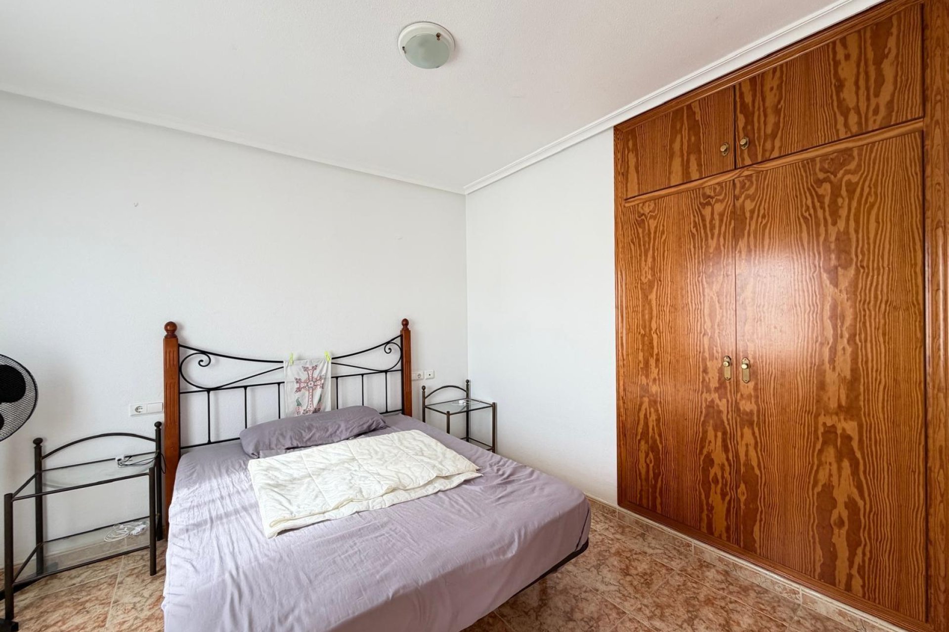 Herverkoop - Appartement -
Torrevieja - Playa del Cura