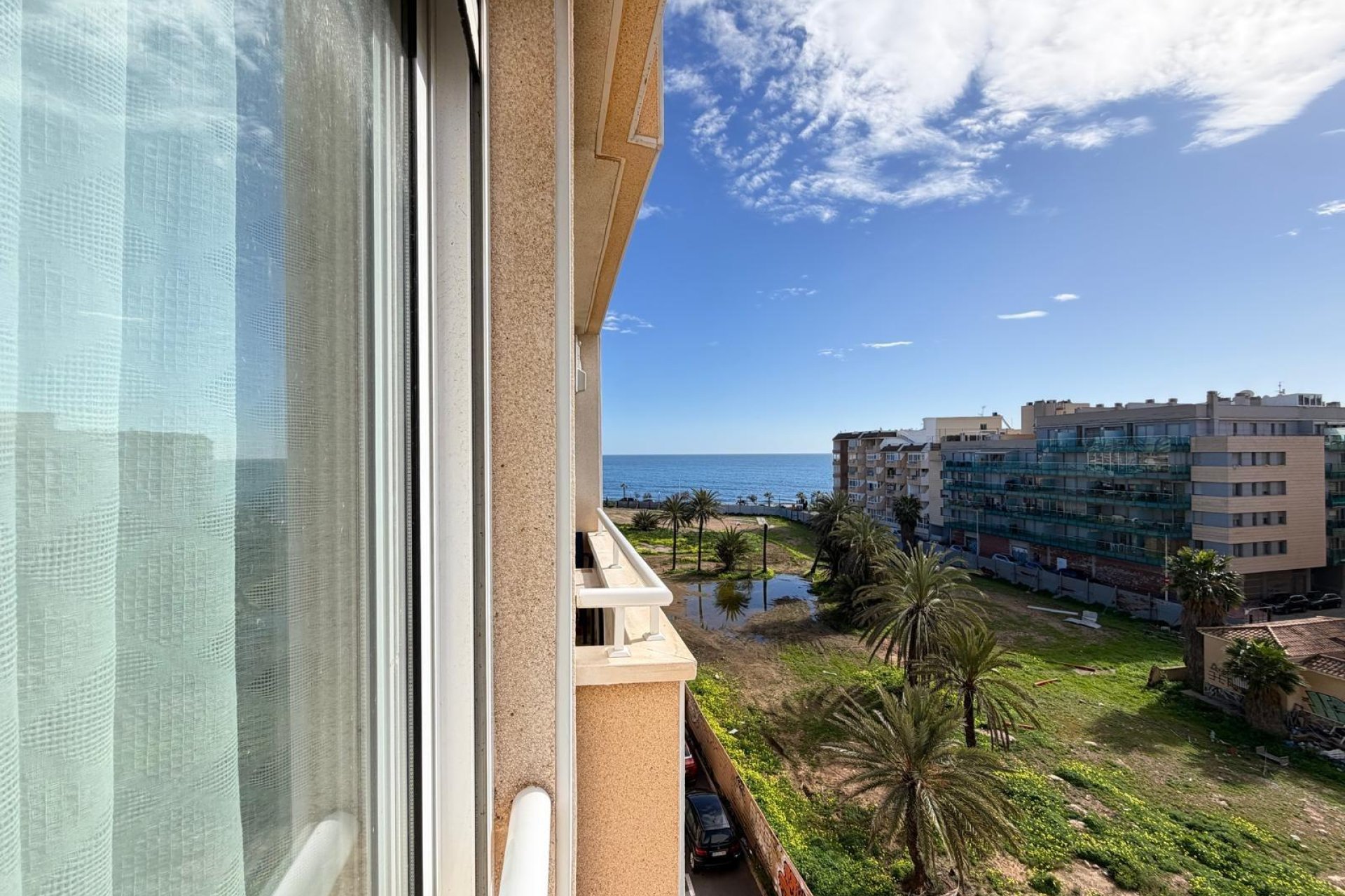 Herverkoop - Appartement -
Torrevieja - Playa del Cura