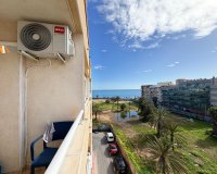 Herverkoop - Appartement -
Torrevieja - Playa del Cura