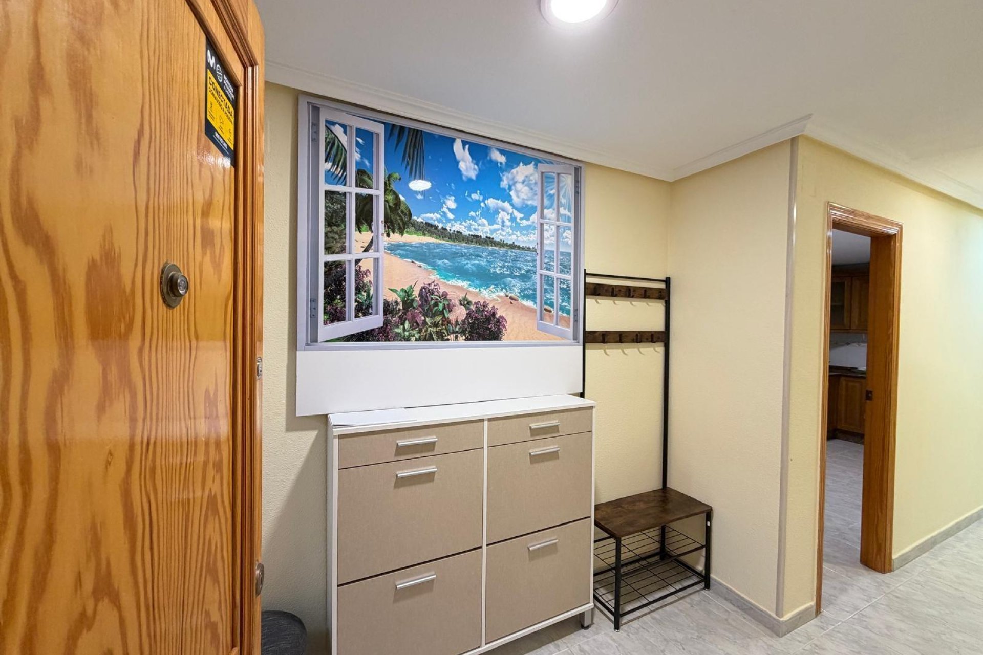 Herverkoop - Appartement -
Torrevieja - Playa del Cura