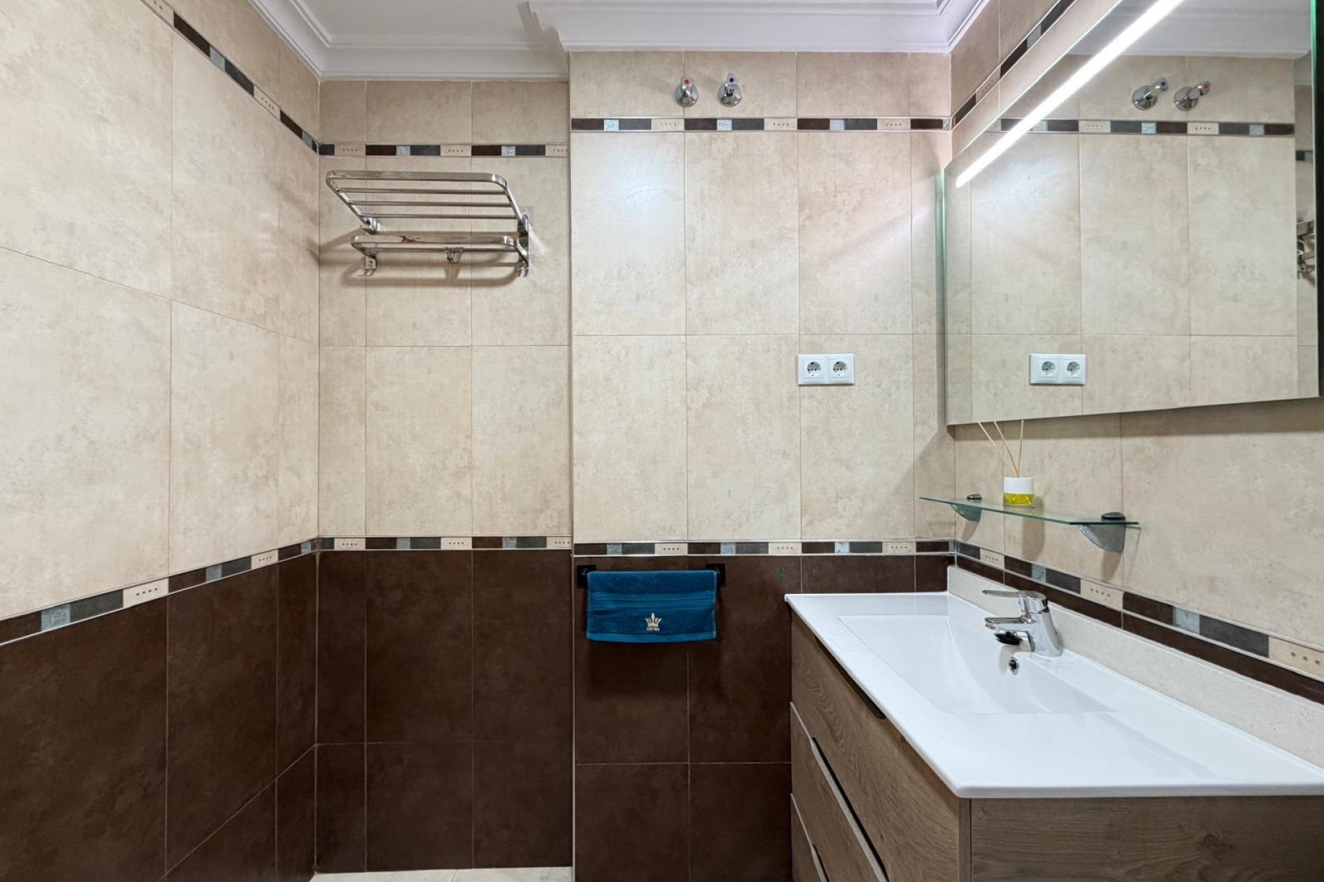 Herverkoop - Appartement -
Torrevieja - Playa del Cura